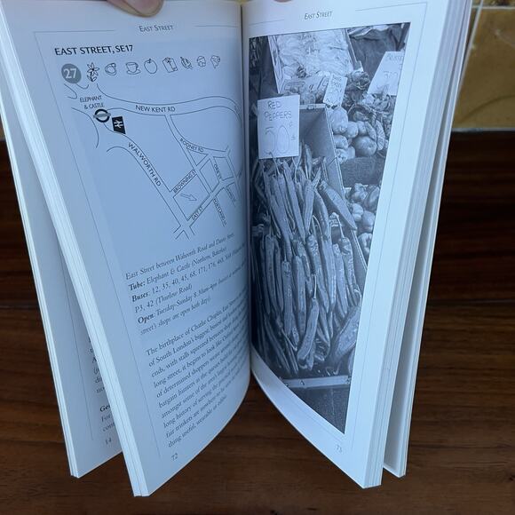 The London Market Guide 2nd Edition 2000 Andrew Kershman & Ally Ireson - Picture 7 of 11